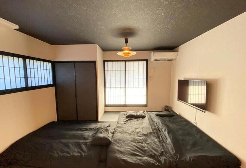 استودیوی استاندارد, Ninja Hotel Kamakura   Vacation Stay 55653v