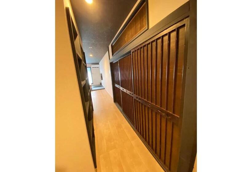 استودیوی استاندارد, Ninja Hotel Kamakura   Vacation Stay 55653v