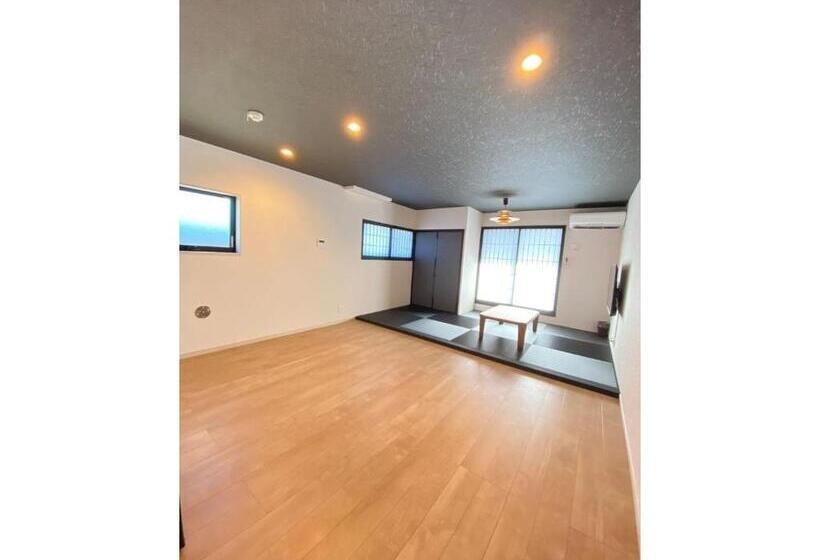 استودیوی استاندارد, Ninja Hotel Kamakura   Vacation Stay 55653v