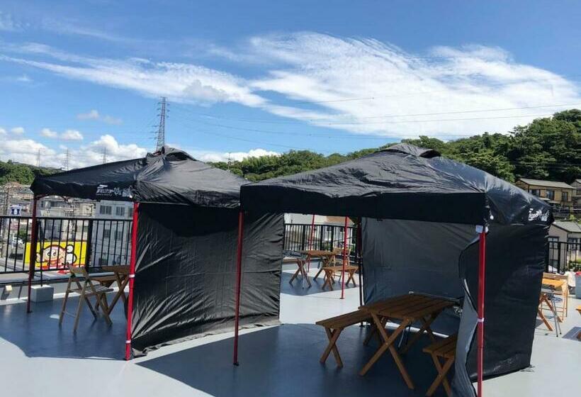 استودیوی استاندارد, Ninja Hotel Kamakura   Vacation Stay 55653v