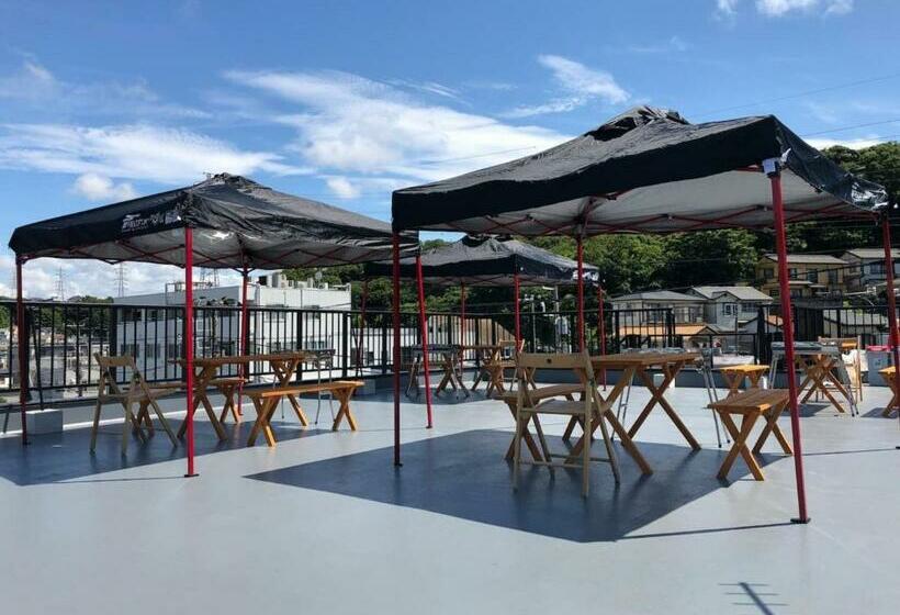 استودیوی استاندارد, Ninja Hotel Kamakura   Vacation Stay 55653v