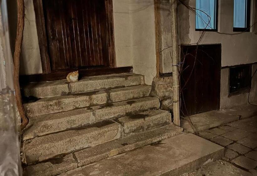 标准间, къща христини