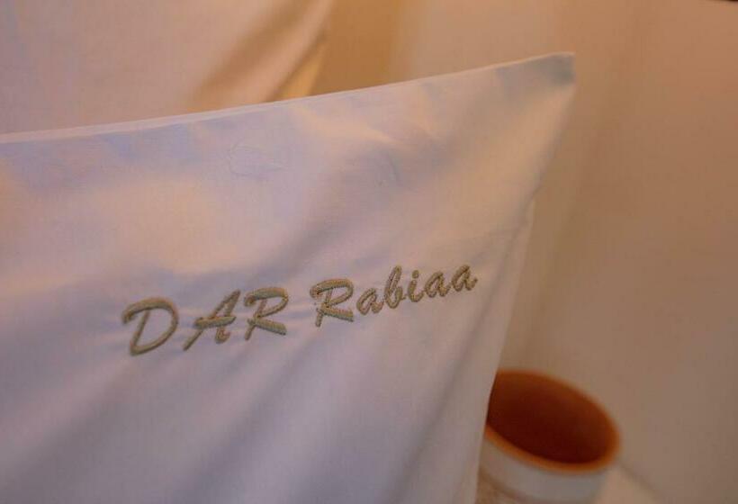 اتاق استاندارد, Riad Dar Rabiaa