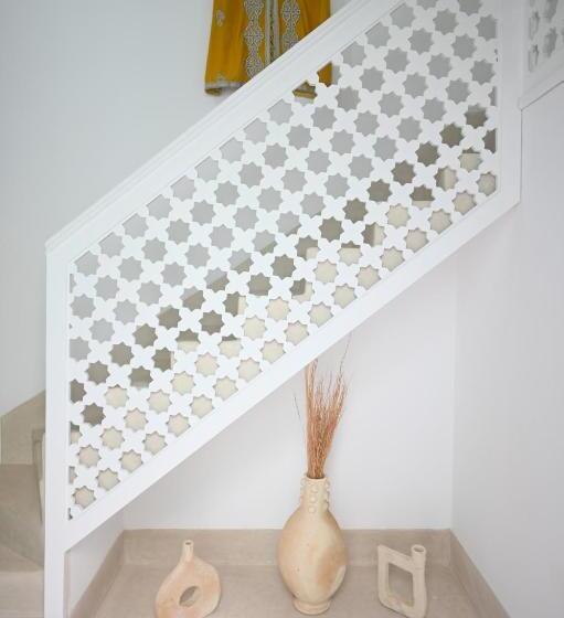 سوییت جونیور لوکس, Riad Dar Rabiaa