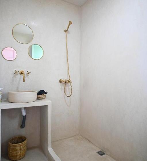 اتاق لوکس, Riad Dar Rabiaa