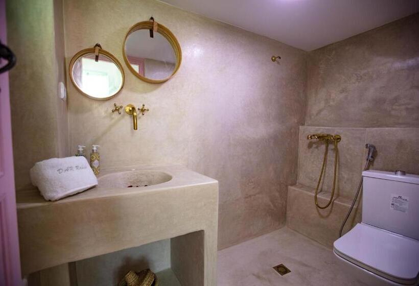 اتاق استاندارد, Riad Dar Rabiaa