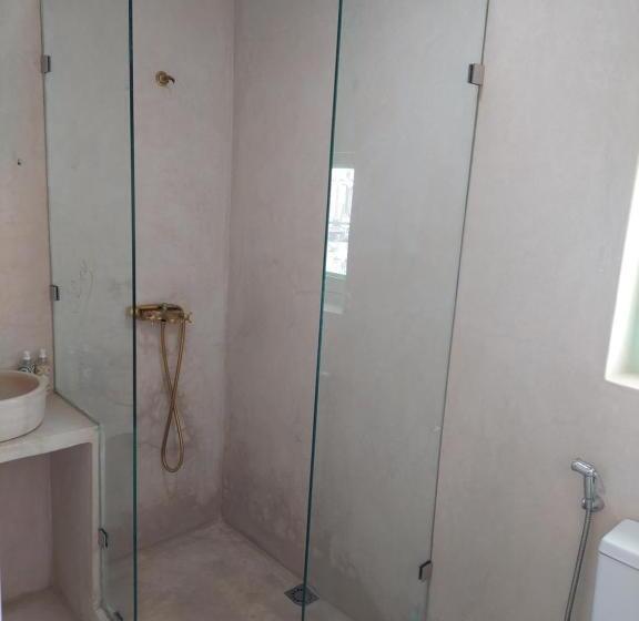 اتاق لوکس, Riad Dar Rabiaa