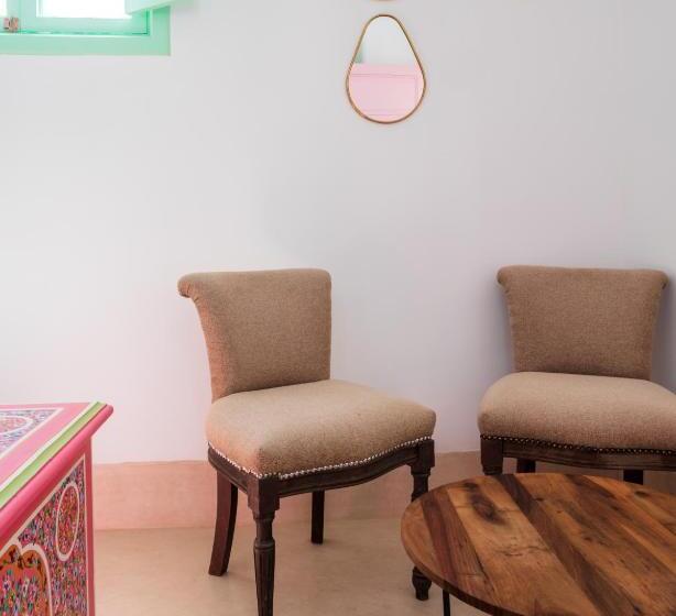 اتاق استاندارد, Riad Dar Rabiaa