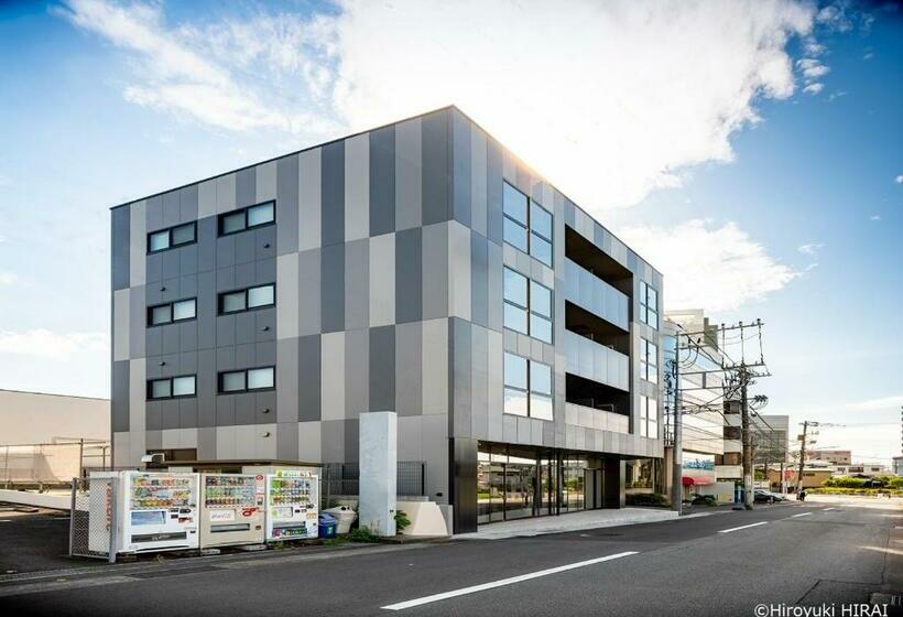 استودیوی استاندارد, The View Odawara Shiro No Mieru Hotel   Vacation Stay 53335v