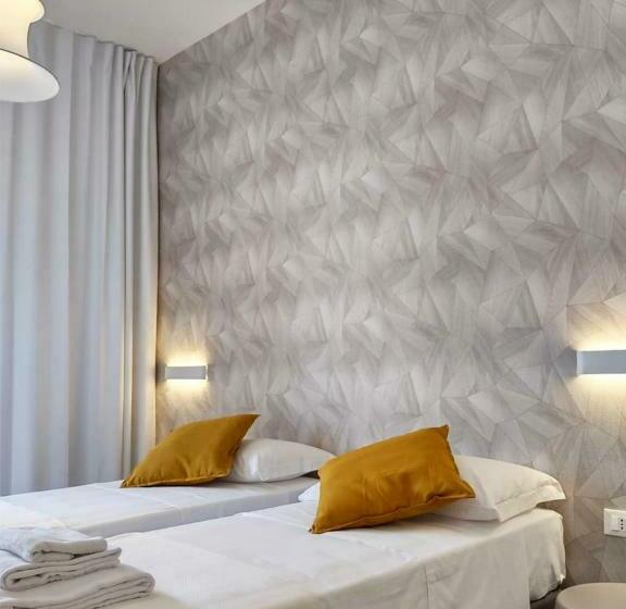 اتاق استاندارد, Room45