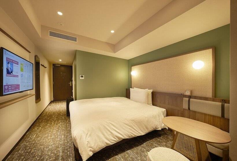 اتاق سوپریور, Keisei Richmond Hotel Tokyo Kinshicho