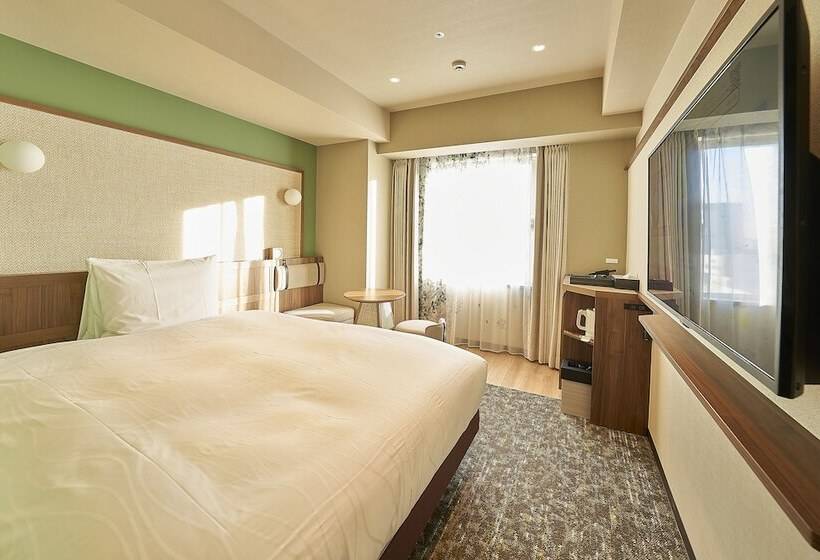 اتاق سوپریور, Keisei Richmond Hotel Tokyo Kinshicho