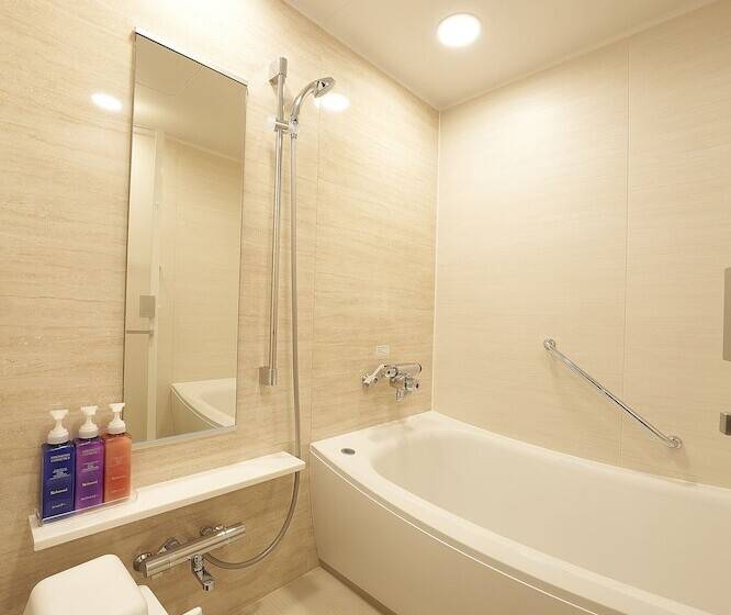 اتاق استاندارد, Keisei Richmond Hotel Tokyo Kinshicho