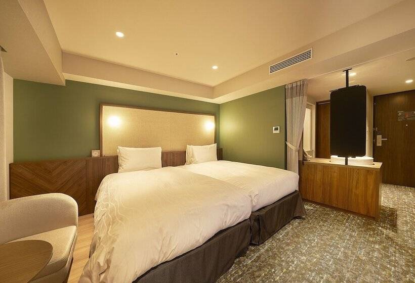 اتاق استاندارد, Keisei Richmond Hotel Tokyo Kinshicho