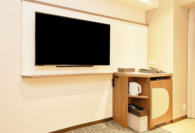 اتاق استاندارد, Keisei Richmond Hotel Tokyo Kinshicho