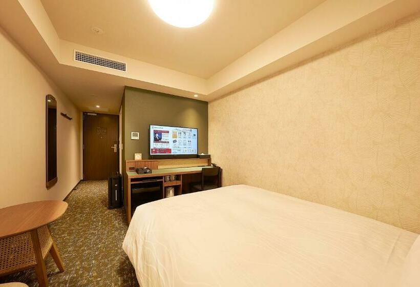 اتاق استاندارد, Keisei Richmond Hotel Tokyo Kinshicho