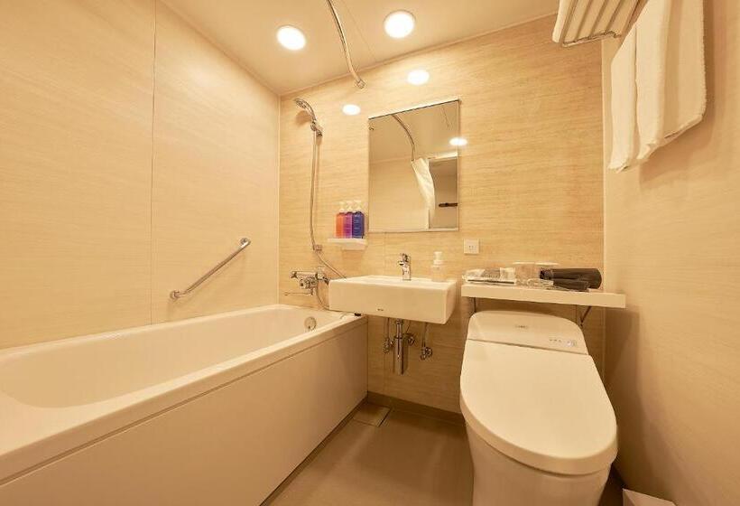 اتاق استاندارد, Keisei Richmond Hotel Tokyo Kinshicho