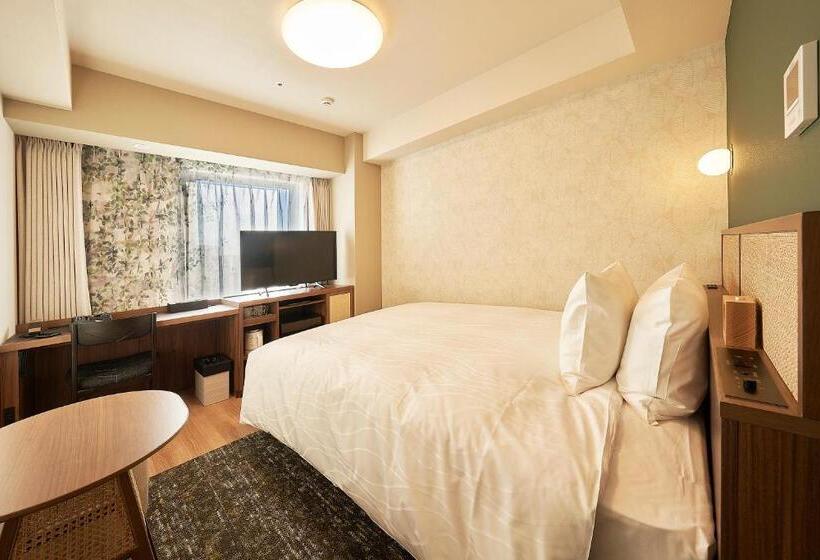 اتاق استاندارد, Keisei Richmond Hotel Tokyo Kinshicho