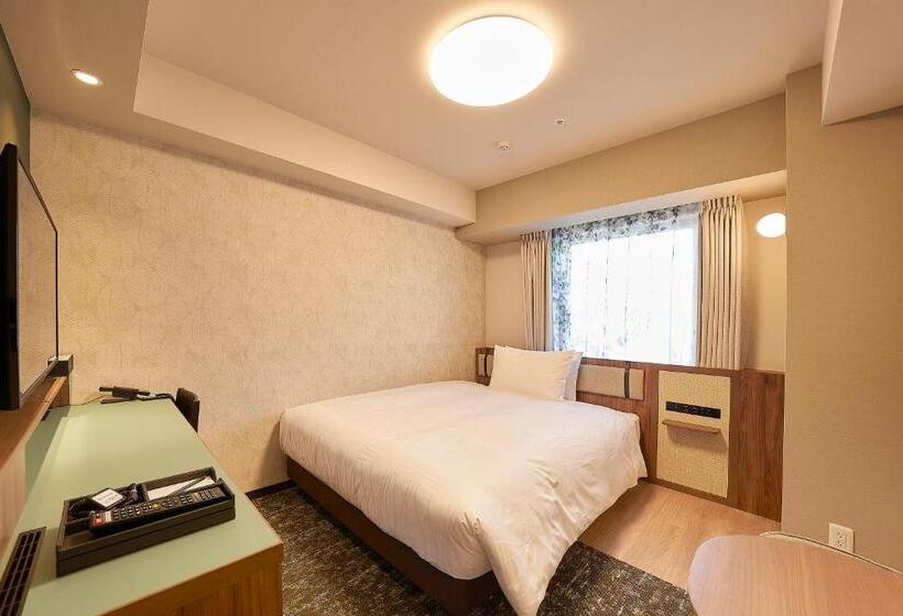 اتاق استاندارد, Keisei Richmond Hotel Tokyo Kinshicho