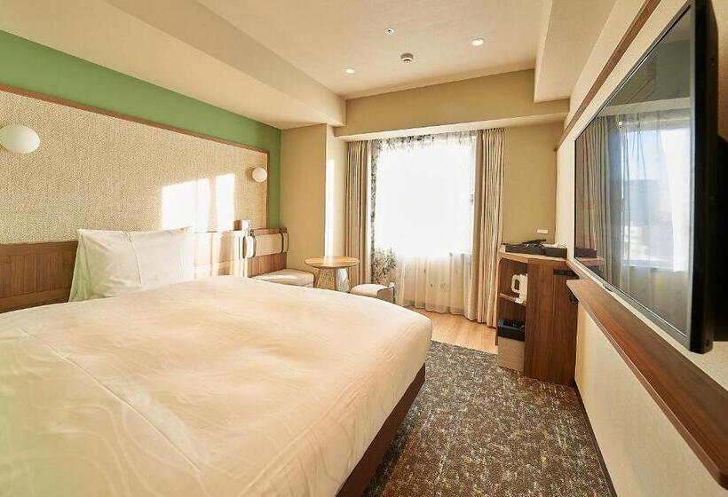 اتاق سوپریور یک تخته, Keisei Richmond Hotel Tokyo Kinshicho