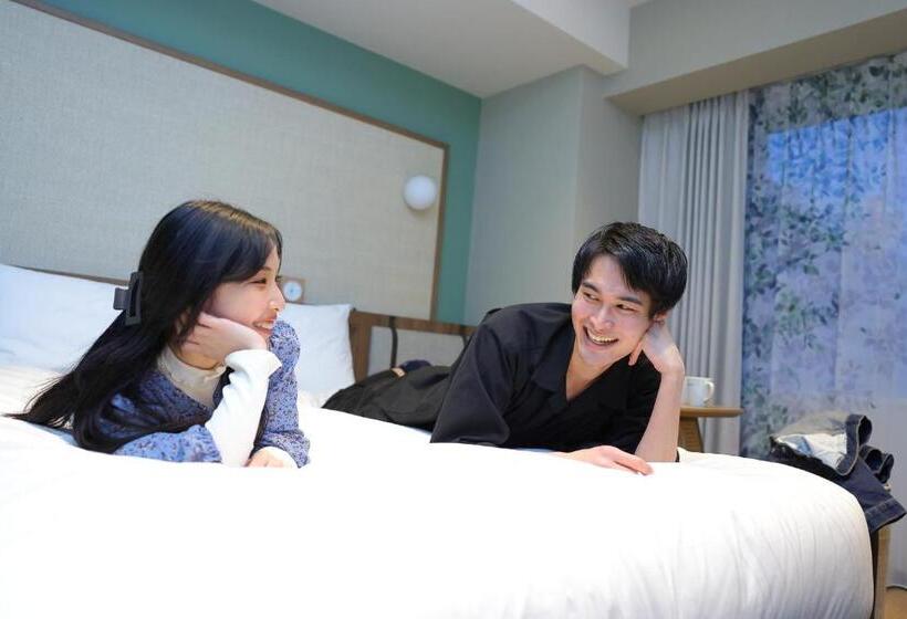 اتاق سوپریور, Keisei Richmond Hotel Tokyo Kinshicho
