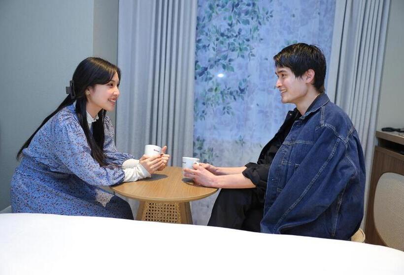 اتاق سوپریور, Keisei Richmond Hotel Tokyo Kinshicho