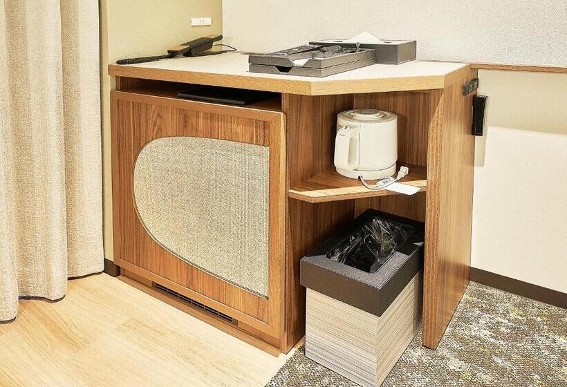 اتاق سوپریور, Keisei Richmond Hotel Tokyo Kinshicho