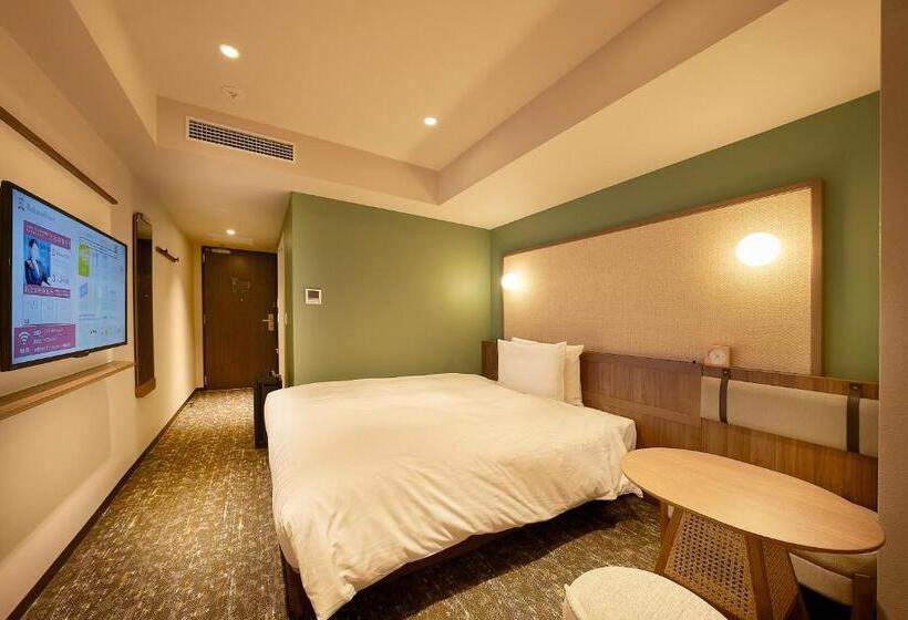 اتاق سوپریور, Keisei Richmond Hotel Tokyo Kinshicho