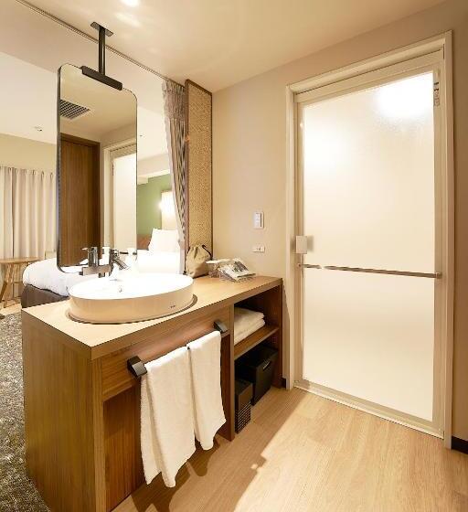 اتاق استاندارد, Keisei Richmond Hotel Tokyo Kinshicho