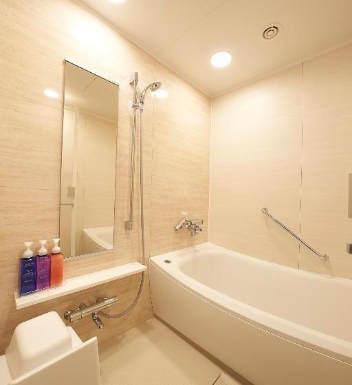 اتاق لوکس, Keisei Richmond Hotel Tokyo Kinshicho