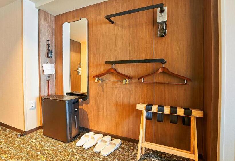 اتاق استاندارد برای معلولان, Keisei Richmond Hotel Tokyo Kinshicho