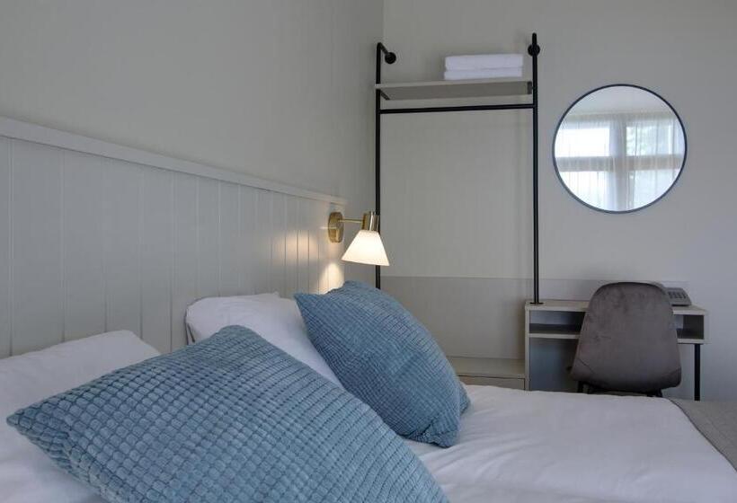 اتاق استاندارد, Marine Hotel Jūrmala