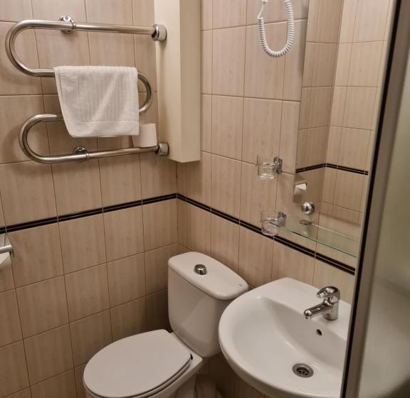 اتاق عادی, Marine Hotel Jūrmala
