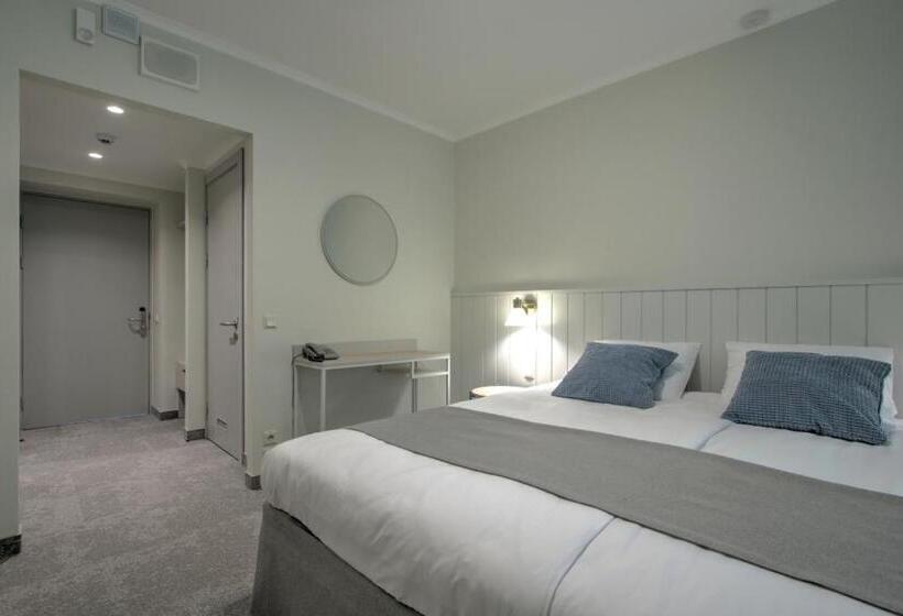 اتاق عادی, Marine Hotel Jūrmala