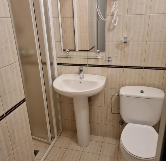 اتاق عادی, Marine Hotel Jūrmala