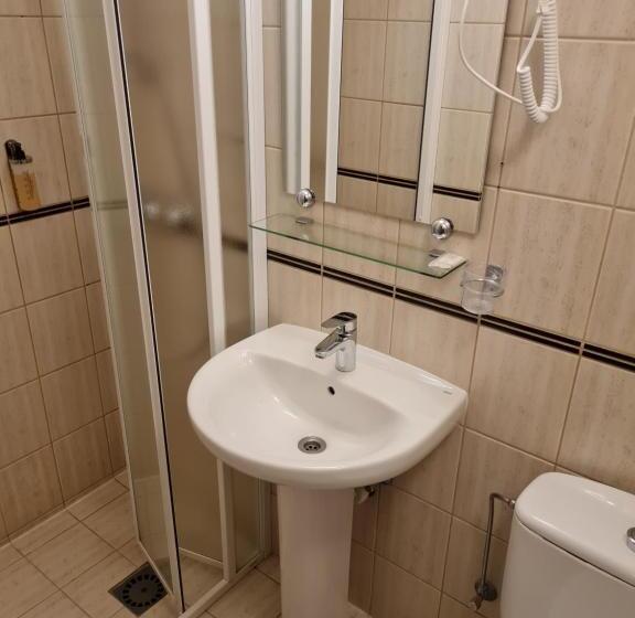 اتاق عادی, Marine Hotel Jūrmala