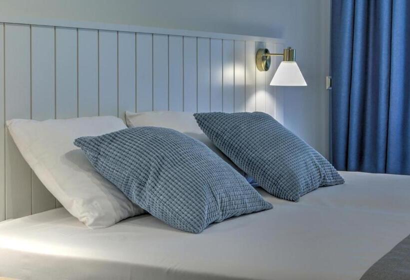 اتاق عادی, Marine Hotel Jūrmala