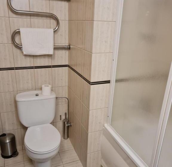 سوئیت پرزیدنت, Marine Hotel Jūrmala
