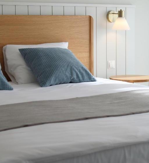 سوئیت پرزیدنت, Marine Hotel Jūrmala