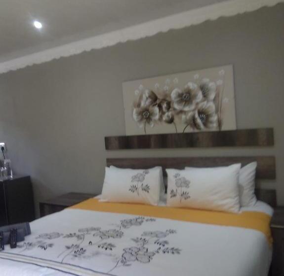 スタンダードルーム, Myburgh Bed And Breakfast