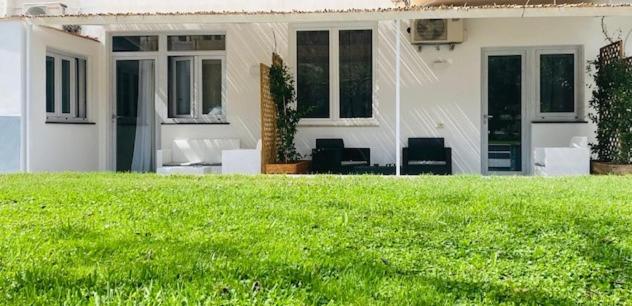 اتاق لوکس با تخت بزرگ, Numero20 B&b