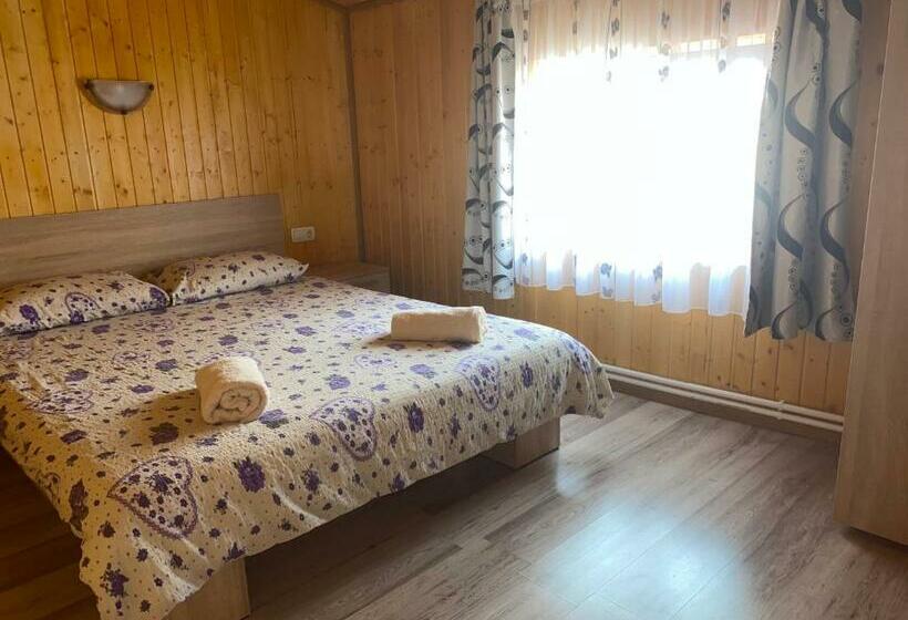 标准间, Casa Blendea Daniela