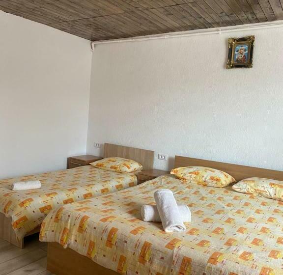 标准三人间, Casa Blendea Daniela