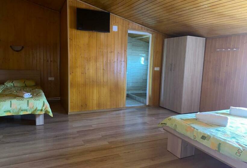 标准三人间, Casa Blendea Daniela