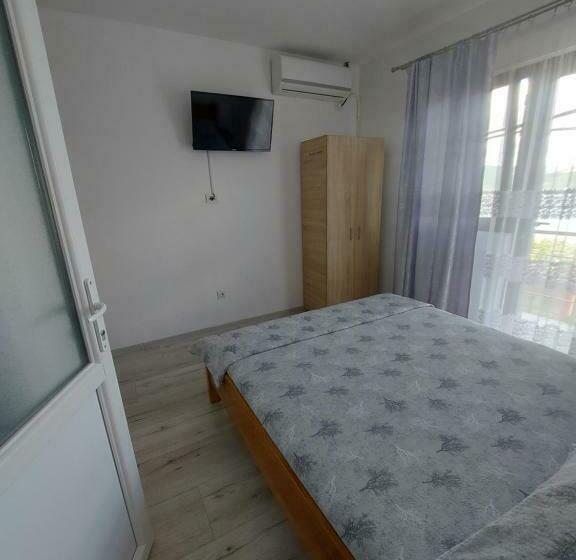 اتاق استاندارد, Casa Dalys