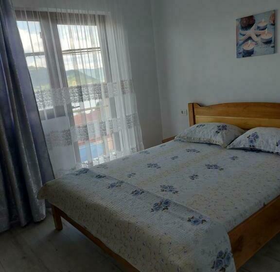 اتاق استاندارد, Casa Dalys