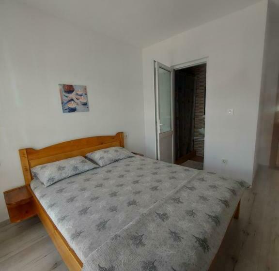 اتاق استاندارد, Casa Dalys