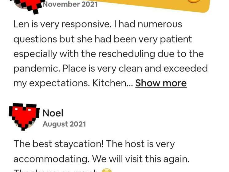 آپارتمان 1 خوابه با چشم‌انداز, Pico De Loro Staycation