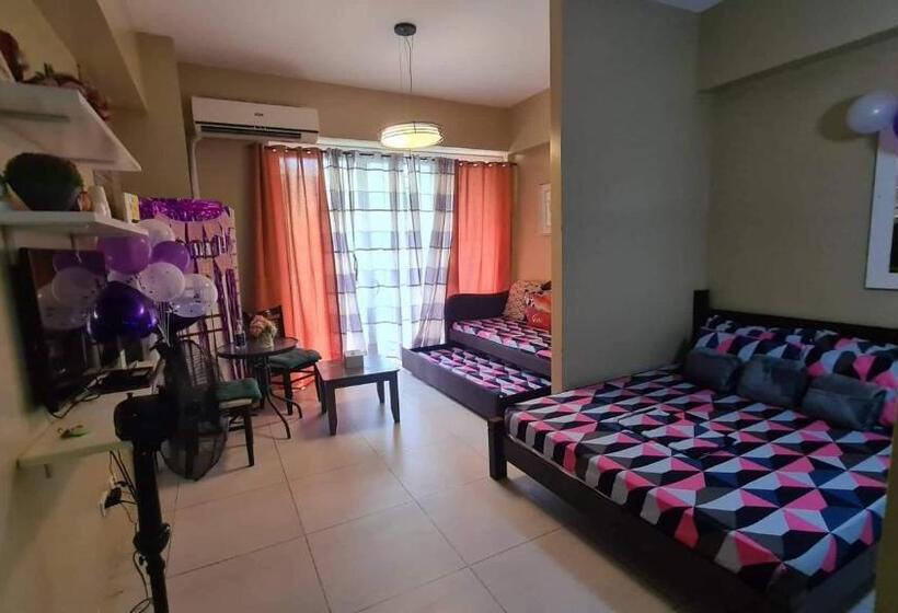 آپارتمان 1 خوابه با چشم‌انداز, Pico De Loro Staycation