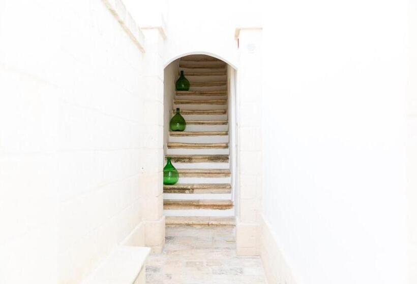 اتاق استاندارد با تراس, Villa Luis